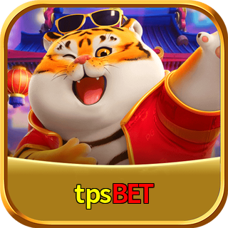 Imagem promocional da tpsbet mostrando a plataforma e suas vantagens